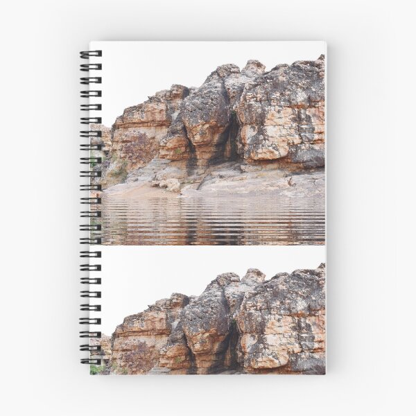 Item preview, A small river and rocks designed and sold by Rav33822.