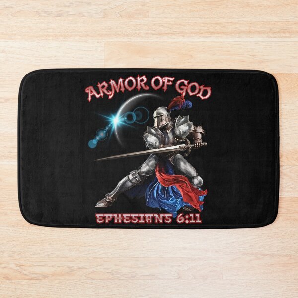 Item preview,  Armor of God (Battlefield) designed and sold by Tripp Art Studio.