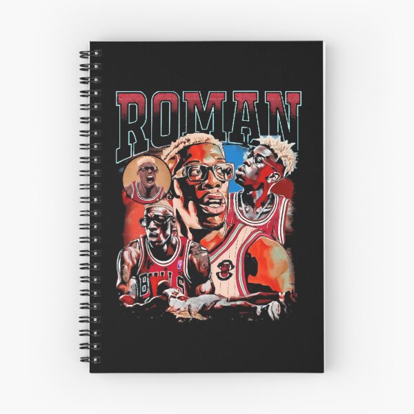 Item preview, Rodman designed and sold by memeducer.