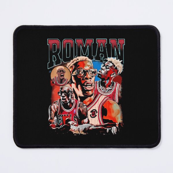 Item preview, Rodman designed and sold by memeducer.