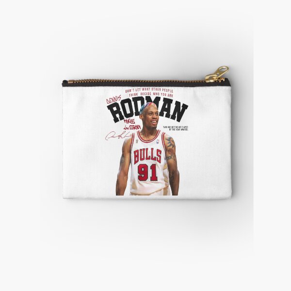Item preview, The Worm Dennis Rodman  designed and sold by abderrahman97.