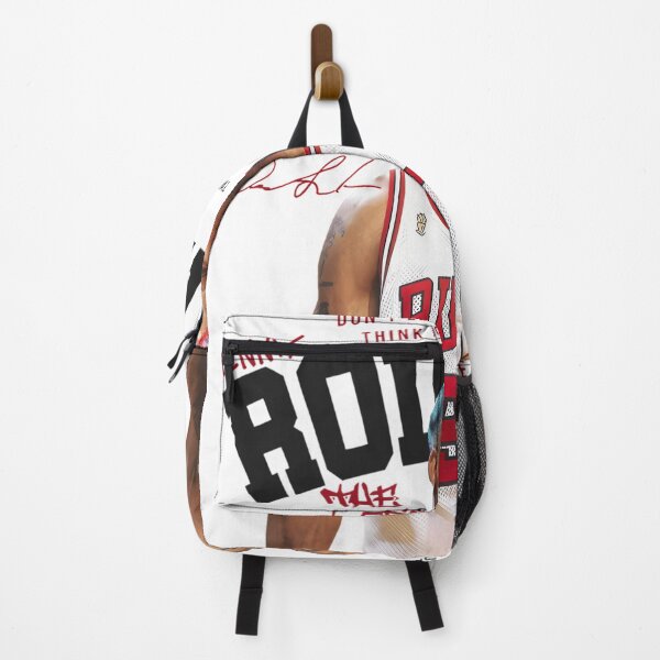 Item preview, The Worm Dennis Rodman  designed and sold by abderrahman97.