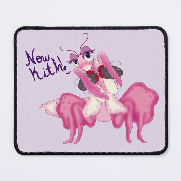 Item preview, Now Kiss designed and sold by PyroAshes.
