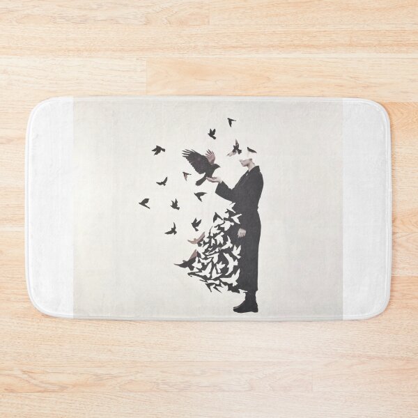 Item preview, Dark Eura Mobil bMoody Tone Composition designed and sold by MolinaTraveler.