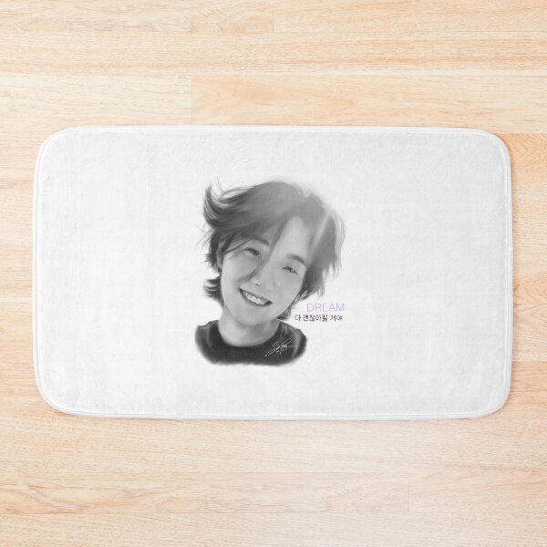 Item preview, Everythings Gonna Be Okay (Dream)  designed and sold by TiagoFranceschi.