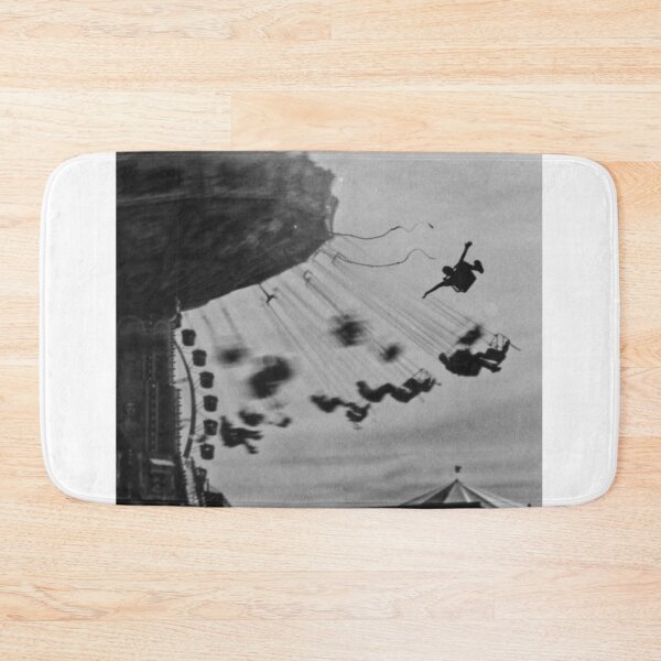 Item preview, Bright Eura Mobil aPlayful Color Collage designed and sold by MolinaTraveler.