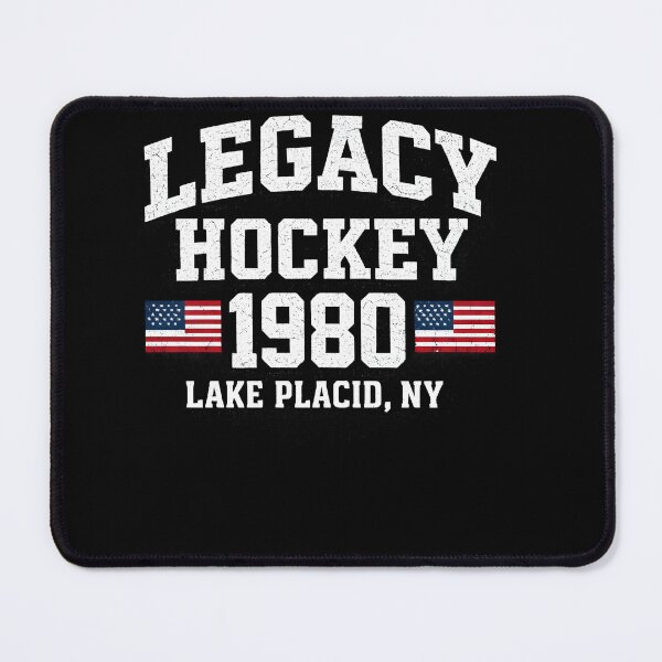 Item preview, Legacy Hockey 1980 Lake Placid NY designed and sold by HUTEND.