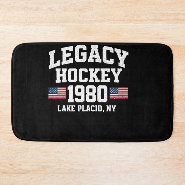 Item preview, Legacy Hockey 1980 Lake Placid NY designed and sold by HUTEND.