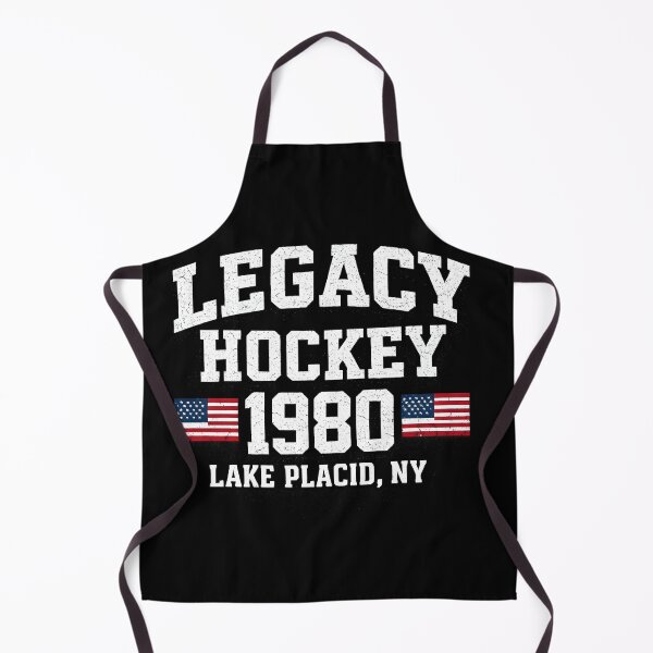 Item preview, Legacy Hockey 1980 Lake Placid NY designed and sold by HUTEND.