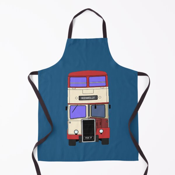 Item preview, Double decker bus designed and sold by TrainFanatic.
