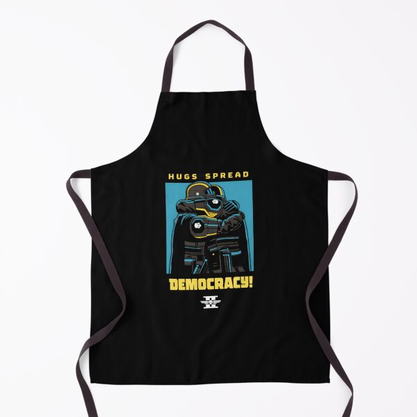 Item preview, Helldivers  designed and sold by TiagoFranceschi.