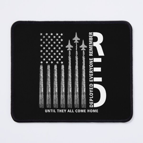 Item preview, Rock Red On Friday for My Uncle Air Force Family Support designed and sold by CAnastazyshop.