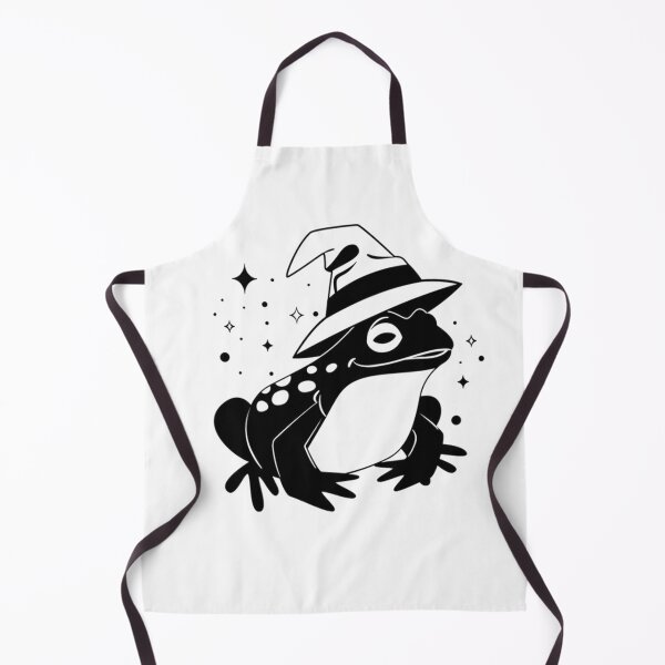 Item preview, Witch Frog designed and sold by Biah!.