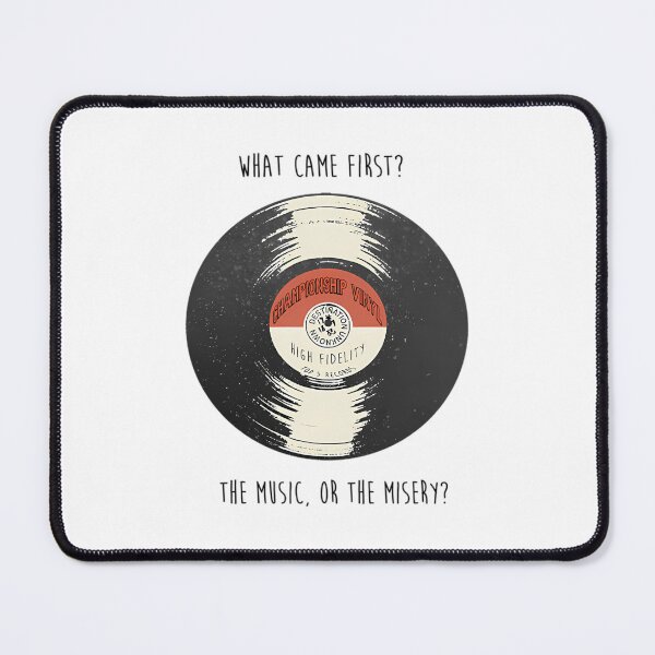 Item preview, High Fidelity Quote  designed and sold by TiagoFranceschi.