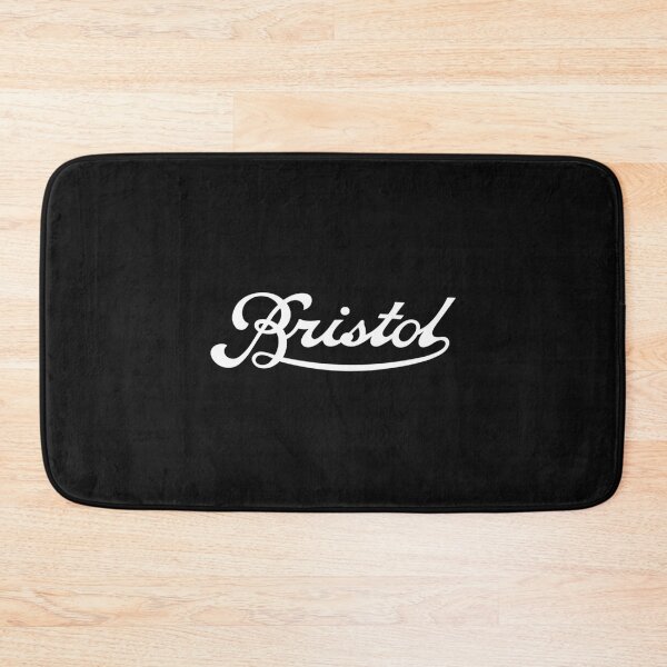 Item preview, Bristol Scroll Essential designed and sold by hamzazee.