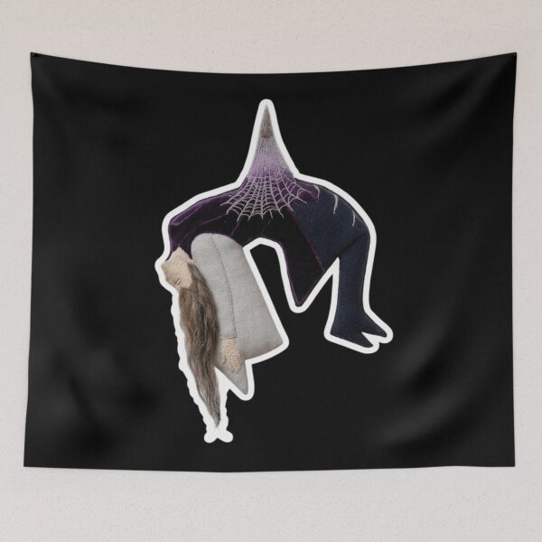 Item preview, Cool Desi Man Sticker: Vibrant Pagri & Shades designed and sold by DesertFlowArt.