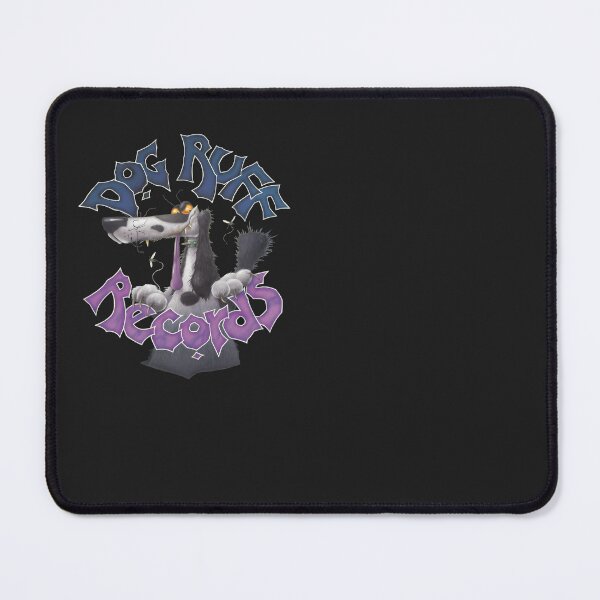 Item preview,  Dog Ruff Records designed and sold by hamzazee.