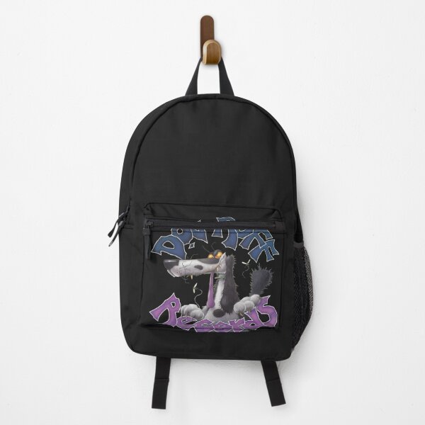 Item preview,  Dog Ruff Records designed and sold by hamzazee.