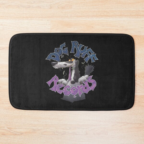 Item preview,  Dog Ruff Records designed and sold by hamzazee.