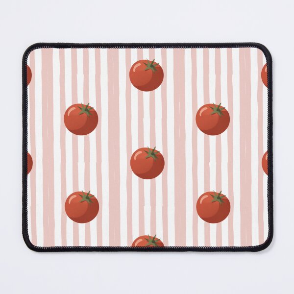 Item preview, minimalist tomato designed and sold by space-casey.