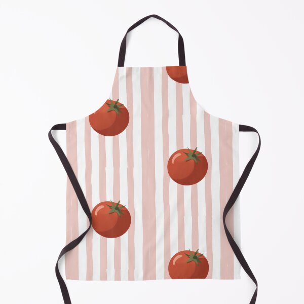 Item preview, minimalist tomato  designed and sold by space-casey.