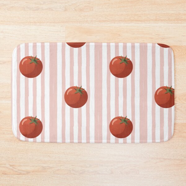 Item preview, minimalist tomato  designed and sold by space-casey.