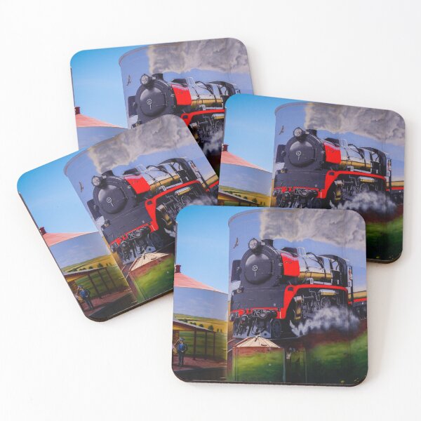 Item preview, Waiting for the Train designed and sold by D-GaP.