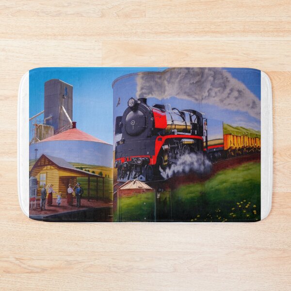 Item preview, Waiting for the Train designed and sold by D-GaP.