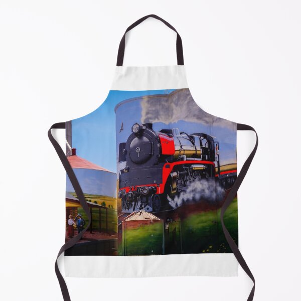 Item preview, Waiting for the Train designed and sold by D-GaP.