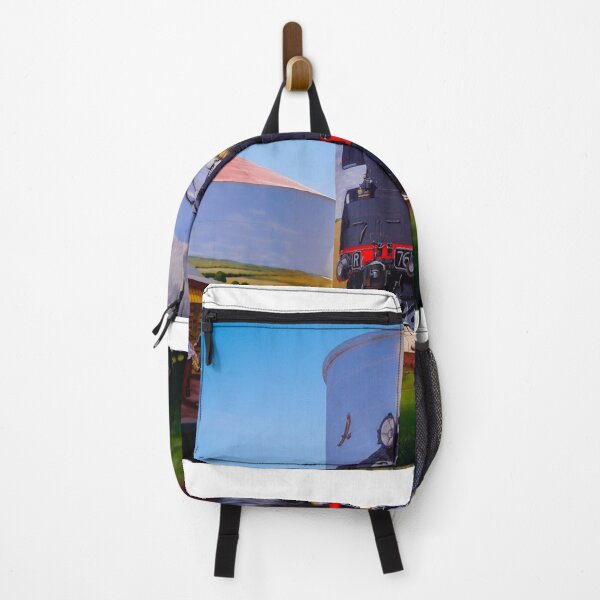 Item preview, Waiting for the Train designed and sold by D-GaP.
