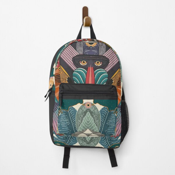 Item preview, Walk in to the wild side designed and sold by Sebastian Salas.
