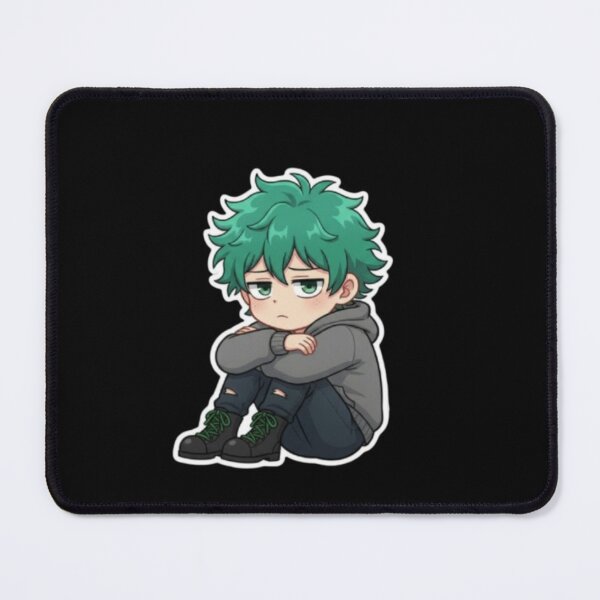 Item preview, Yuki anime man I'm sitting here feeling bored designed and sold by YardSide.