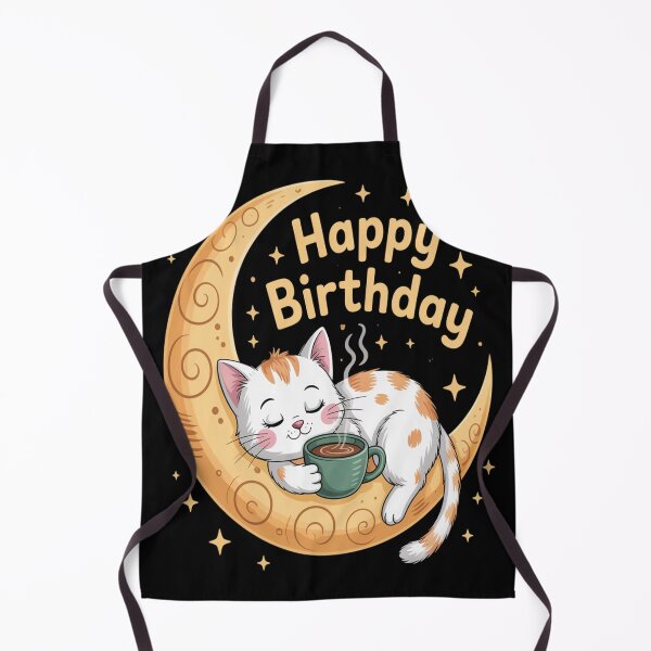 Item preview, Cat Kawaii On Moon With Mochi designed and sold by kakashinn.