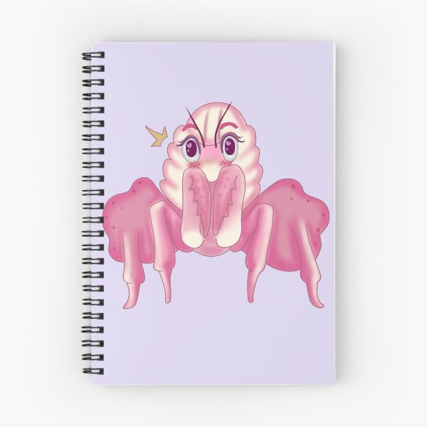 Item preview, Shocked Orchid Mantis designed and sold by PyroAshes.