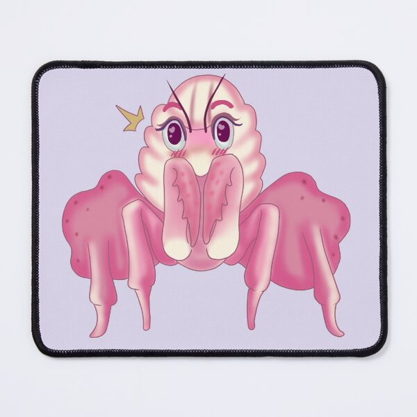 Item preview, Shocked Orchid Mantis designed and sold by PyroAshes.