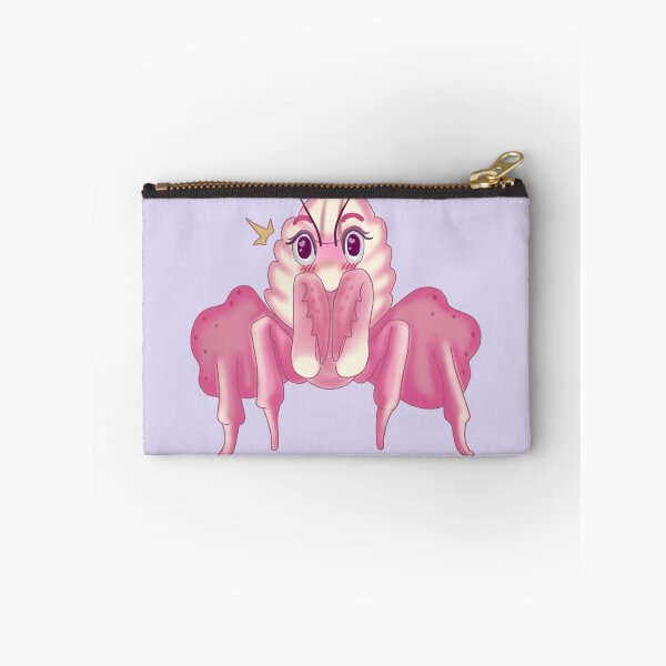 Item preview, Shocked Orchid Mantis designed and sold by PyroAshes.