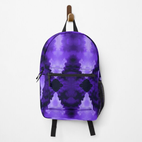 Item preview, Purple Ethereal Pattern designed and sold by Sachie's Studio.