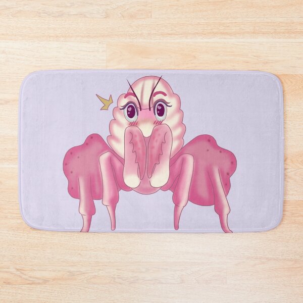Item preview, Shocked Orchid Mantis designed and sold by PyroAshes.