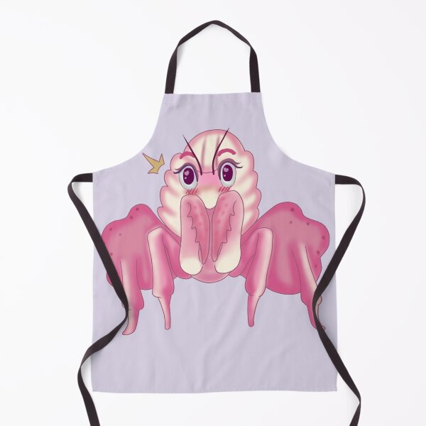 Item preview, Shocked Orchid Mantis designed and sold by PyroAshes.