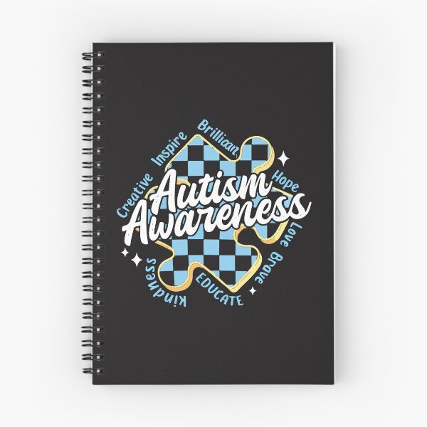 Item preview, Autism Awareness Respect Love Support Blue Puzzle Piece Acceptance Design designed and sold by kiralynstration.