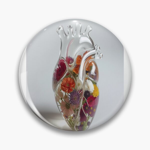 Item preview, Glass Heart designed and sold by lordiano.