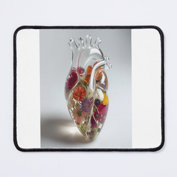Item preview, Glass Heart designed and sold by lordiano.
