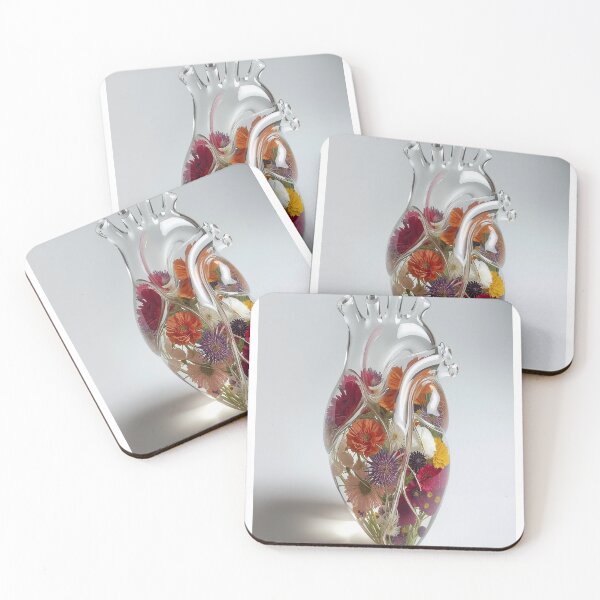 Item preview, Glass Heart designed and sold by lordiano.