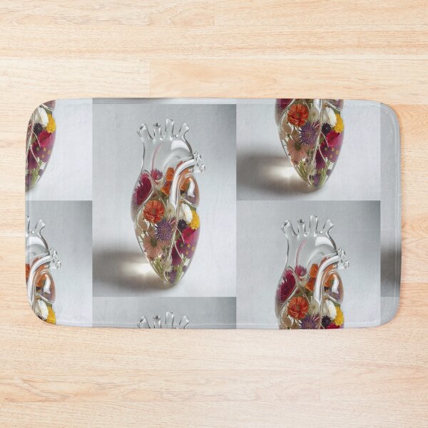 Item preview, Glass Heart designed and sold by lordiano.
