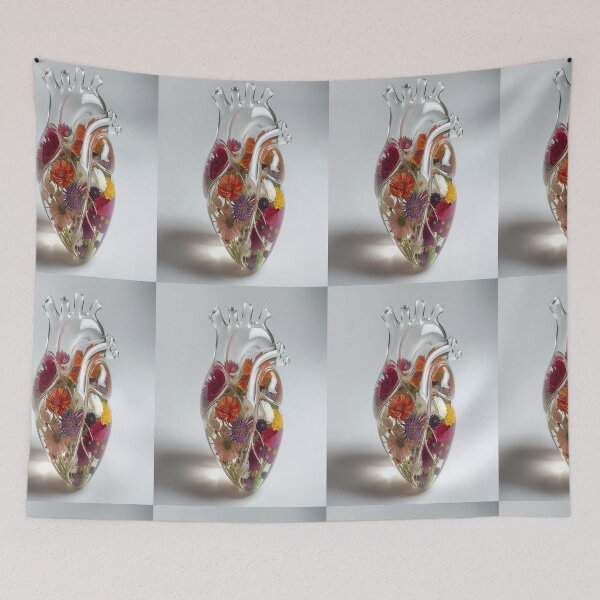 Item preview, Glass Heart designed and sold by lordiano.