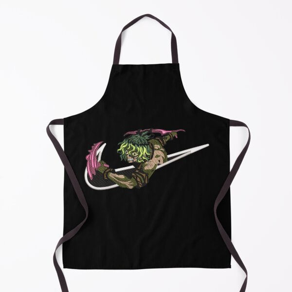 Item preview, Black T-shirt - Kimetsu no Yaiba Tribute - Gyutaro designed and sold by TSD.