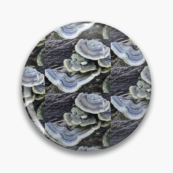 Item preview, I'm a fungi! (fun guy) designed and sold by CaliGirlTreasur.