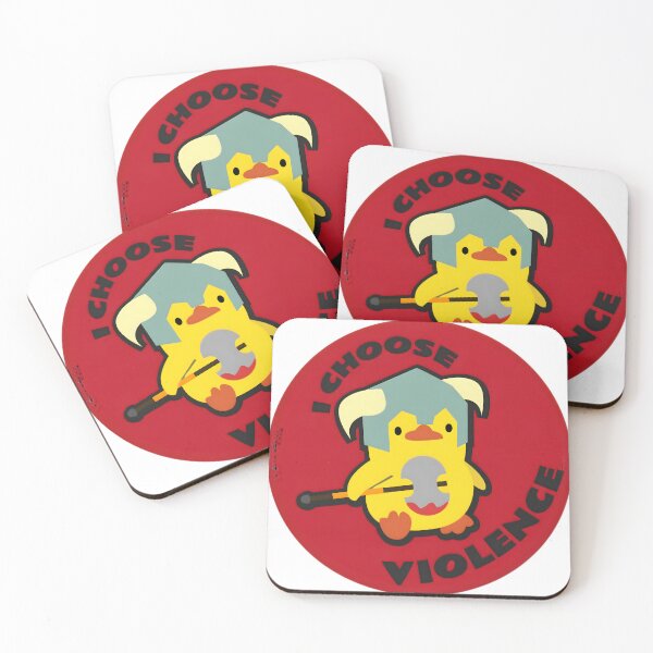Item preview, I Choose Violence designed and sold by SATURDAYSRELICS.