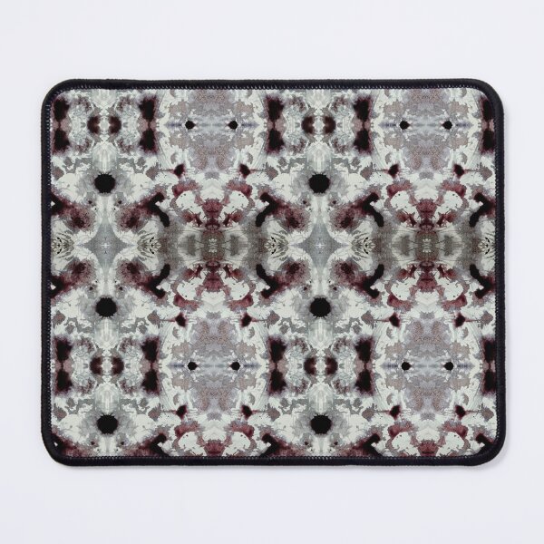 Item preview, Unnamed ~ Ink Pattern 5 designed and sold by KlozArt.