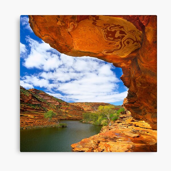 Item preview, Kalbarri National Park designed and sold by Kevin McGennan.